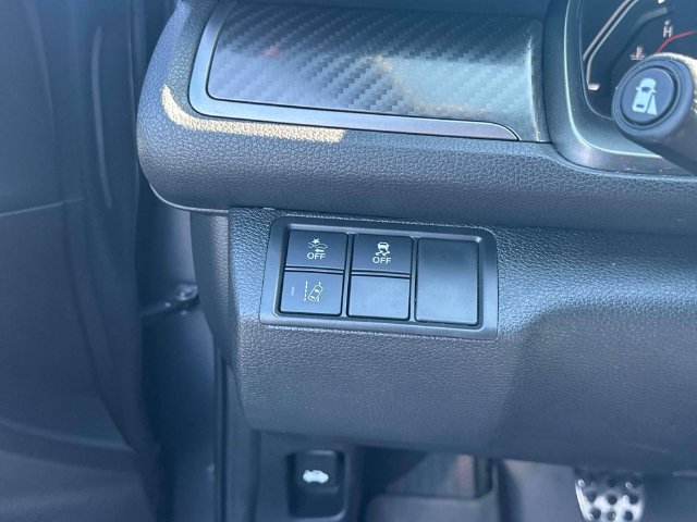 Used 2020 Honda Civic Si image 19