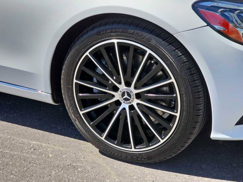 Used 2020 Mercedes-Benz C 300 C 300 image 12