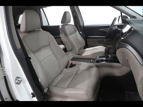 Used 2019 Honda Pilot EX-L image 16