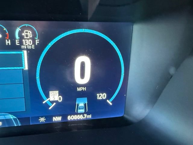 Used 2022 Ford F150 Tremor w/ Equipment Group 402A High AWD/4WD image 19