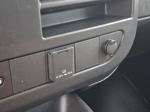 Used 2025 Chevrolet Express 2500 w/ Driver Convenience Package RWD image 25