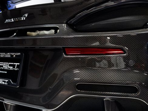 Used 2019 McLaren 600LT RWD image 57