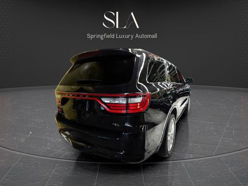 Used 2025 Dodge Durango R/T image 5
