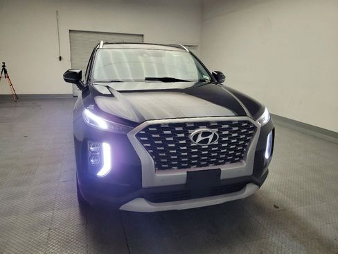 Used 2021 Hyundai Palisade SEL w/ Convenience Package FWD image 14