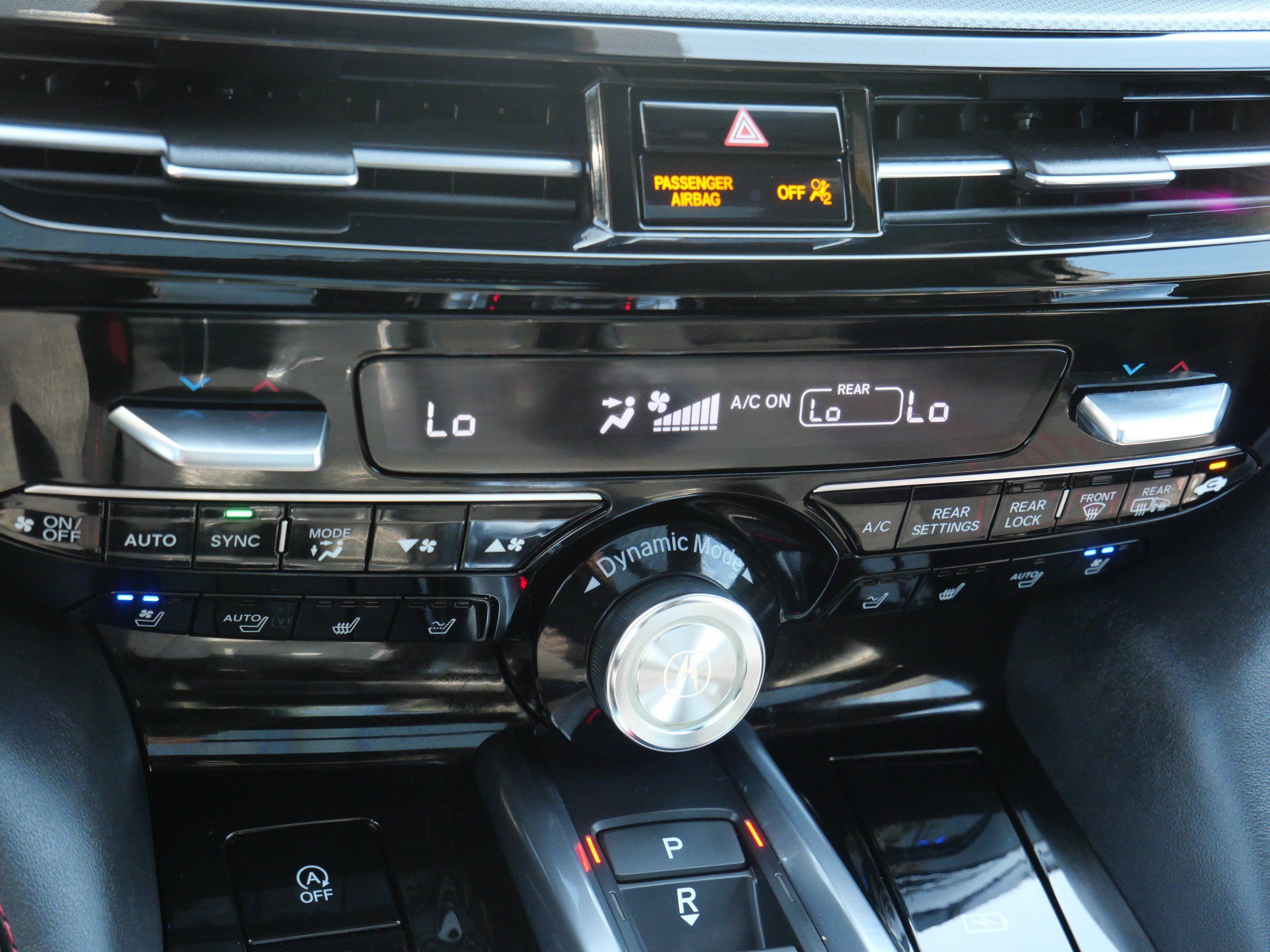 Certified 2026 Acura MDX A-Spec w/ Advance Package AWD/4WD image 23