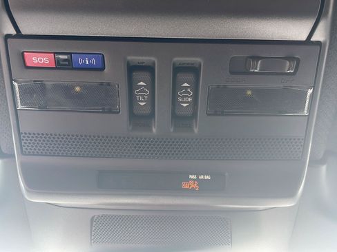 New 2026 Subaru Outback Premium AWD/4WD image 23