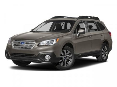 Used 2017 Subaru Outback 2.5i Limited image 1