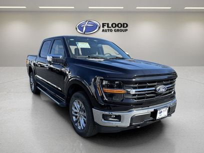 New 2026 Ford F150 XLT w/ Equipment Group 302A MID