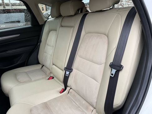 Used 2018 MAZDA CX-5 Touring w/ Preferred Equipment Package image 7