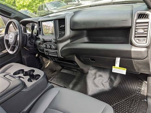 New 2024 RAM 5500 Tradesman w/ Max Tow Package image 39