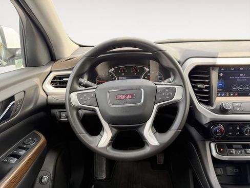 Used 2023 GMC Acadia SLE w/ Driver Convenience Package AWD/4WD image 10