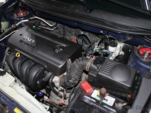 Used 2005 Toyota Matrix image 30