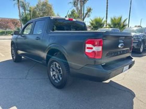 Used 2022 Ford Maverick XLT FWD image 4