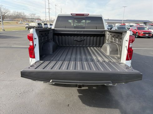 New 2026 Chevrolet Silverado 1500 LT image 5