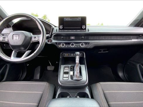 Used 2024 Honda CR-V Sport image 15