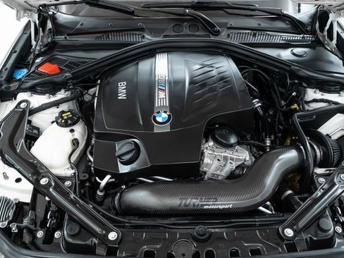Used 2018 BMW M2 image 36