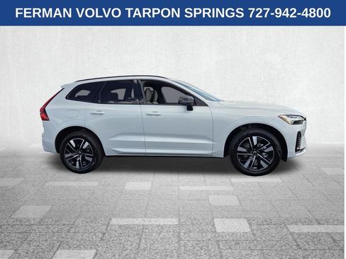 New 2026 Volvo XC60 B5 Core image 10