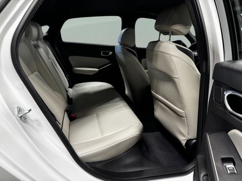 Certified 2025 Acura Integra A-Spec image 29