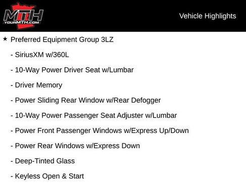 Used 2022 Chevrolet Silverado 1500 High Country image 5