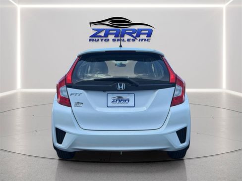 Used 2015 Honda Fit LX image 6
