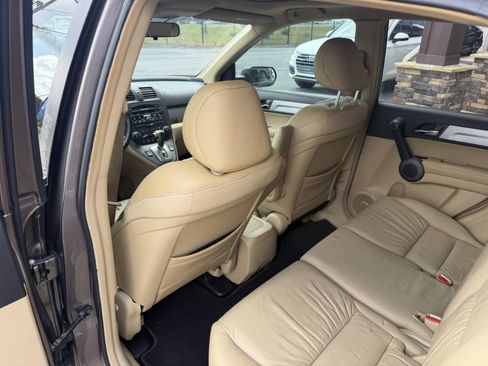 Used 2010 Honda CR-V EX-L image 22