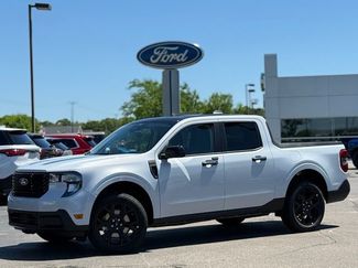 New 2026 Ford Maverick XLT w/ XLT Luxury Package AWD/4WD 360° Tour