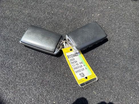 Used 2024 MAZDA CX-90 Plug-In Hybrid w/ Premium Pkg image 7