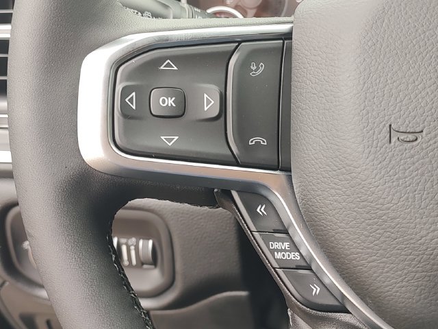 Used 2026 RAM 1500 Lone Star AWD/4WD image 22