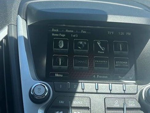 Used 2016 GMC Terrain SLT FWD image 5