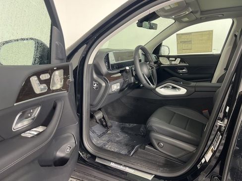 New 2026 Mercedes-Benz GLE 450 4MATIC image 23