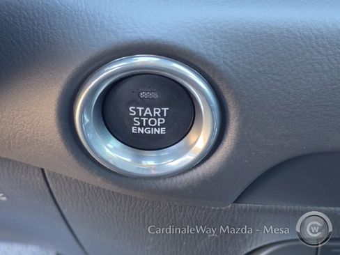 New 2025 MAZDA CX-5 AWD 2.5 S w/ Preferred Package image 19