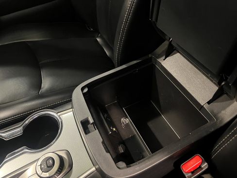 Used 2017 Nissan Pathfinder SL w/ SL Premium Package image 21