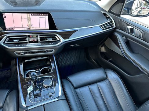 Used 2019 BMW X7 xDrive40i w/ Premium Package image 15