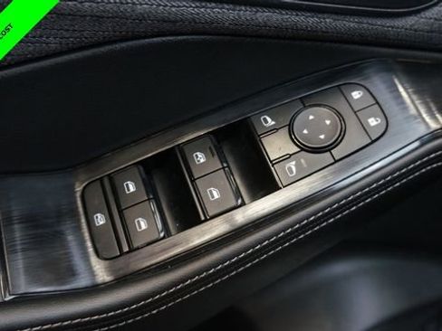 Certified 2023 Nissan Rogue SV AWD/4WD image 28