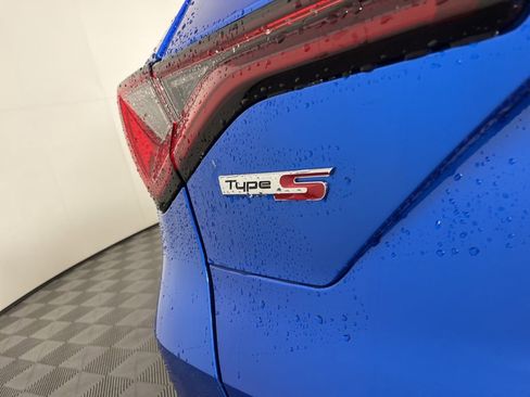 New 2026 Acura MDX Type S image 4