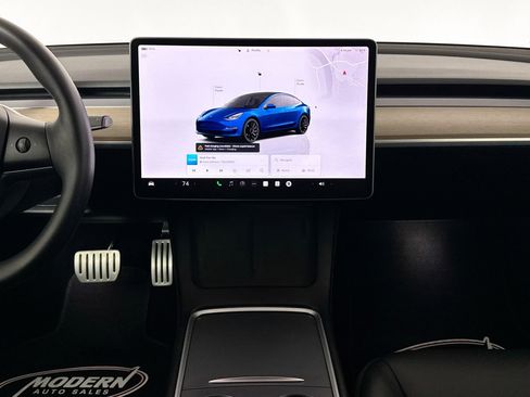 Used 2023 Tesla Model 3 Performance image 25