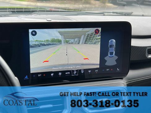 Used 2024 Ford Mustang GT Premium image 35