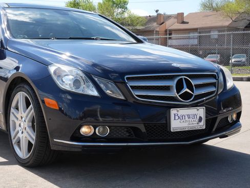 Used 2010 Mercedes-Benz E 350 Coupe image 25
