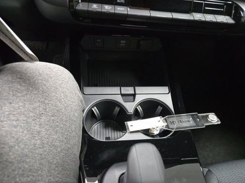 New 2026 Toyota Prius LE image 23