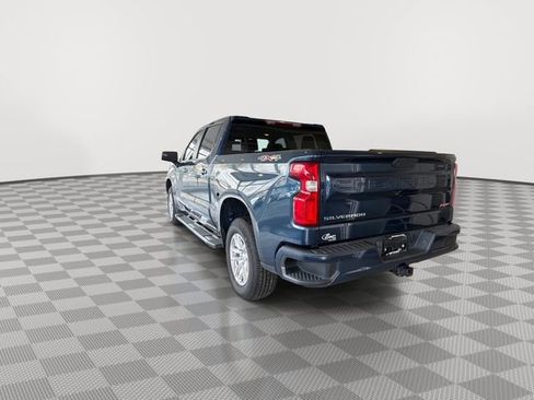 Used 2021 Chevrolet Silverado 1500 RST image 8