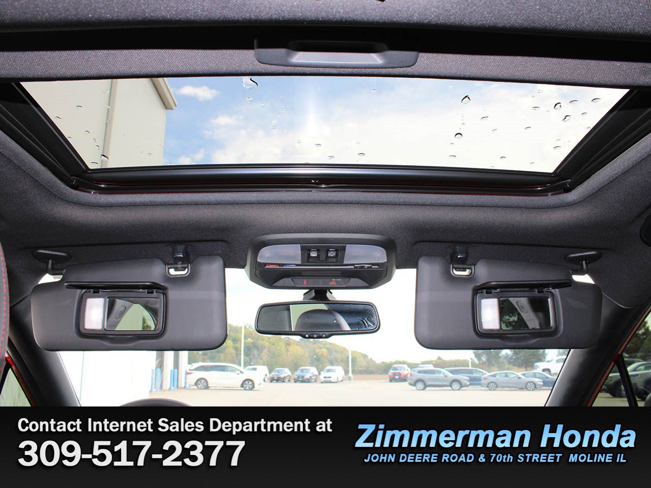 Used 2023 Subaru WRX Limited AWD/4WD image 9