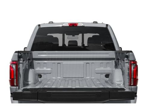 Used 2025 Ford F150 Platinum w/ Equipment Group 702A High AWD/4WD image 13