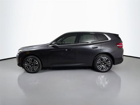 New 2026 BMW X3 xDrive30 w/ Premium Package AWD/4WD image 9