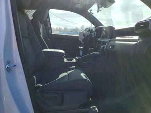 Used 2025 Toyota Tacoma SR RWD image 7