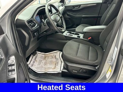 Used 2023 Ford Escape Active w/ Tech Pack #1 image 9
