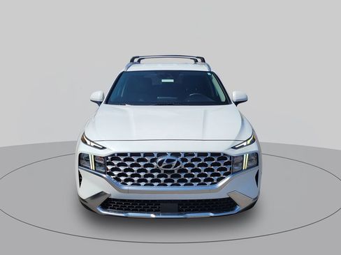 Used 2022 Hyundai Santa Fe SEL FWD image 8
