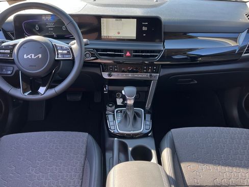 New 2026 Kia Seltos S image 12