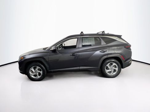 Used 2023 Hyundai Tucson SEL AWD/4WD image 8
