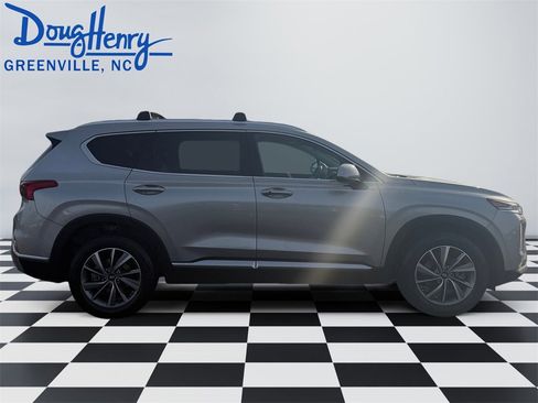 Used 2020 Hyundai Santa Fe SEL w/ Convenience Package image 6