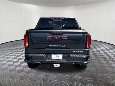 Used 2019 GMC Sierra 1500 Denali w/ Denali Ultimate Package AWD/4WD image 5